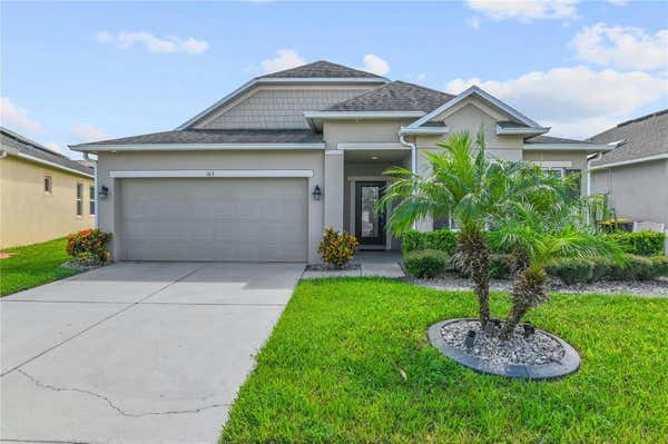 163 CAMBRIA GROVE CIR, DAVENPORT, FL 33837 - Image 1