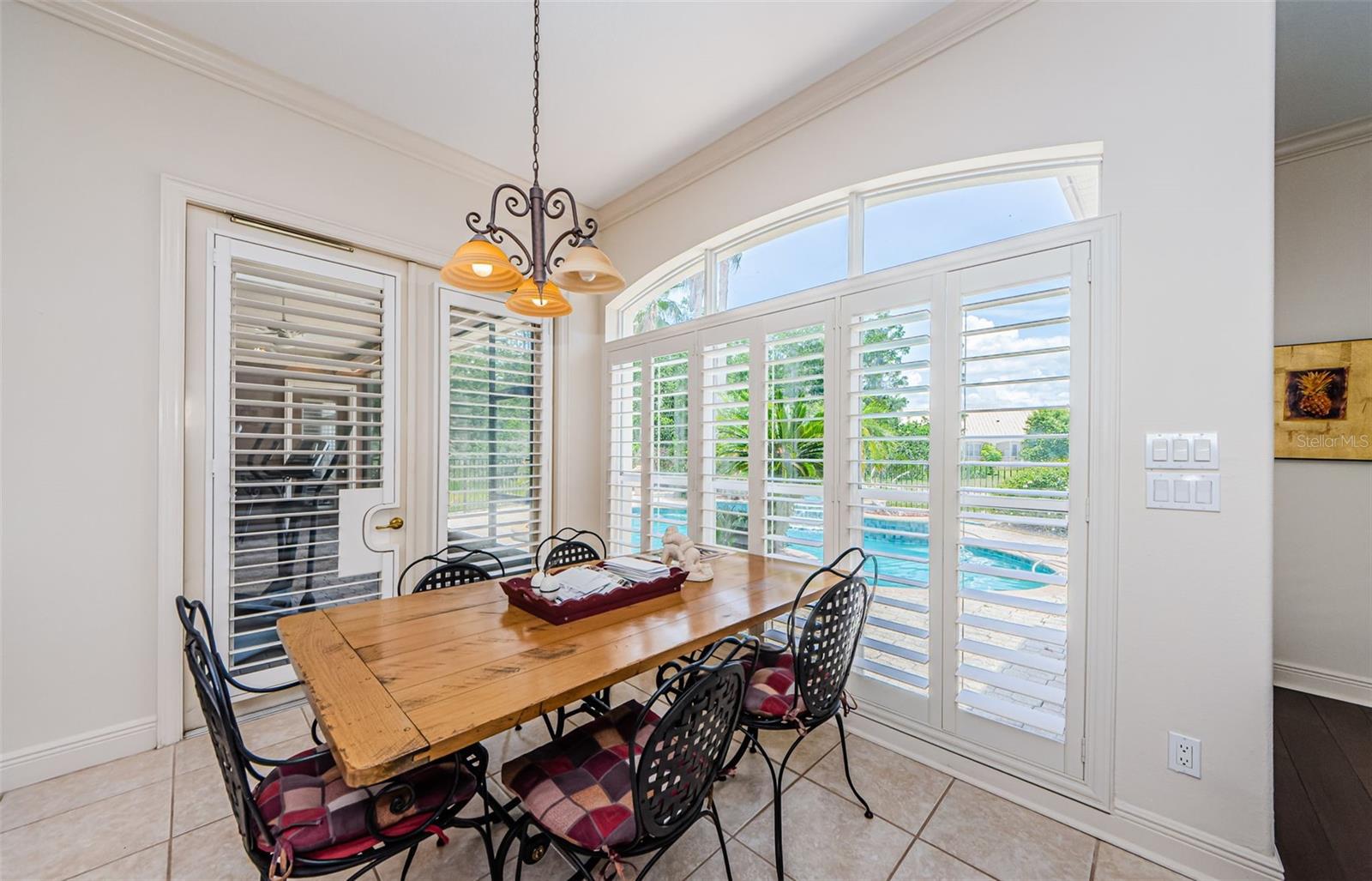 Tarpon Springs, Florida, 34688, United States, 5 Bedrooms Bedrooms, ,4 BathroomsBathrooms,Residential,Active,1853279