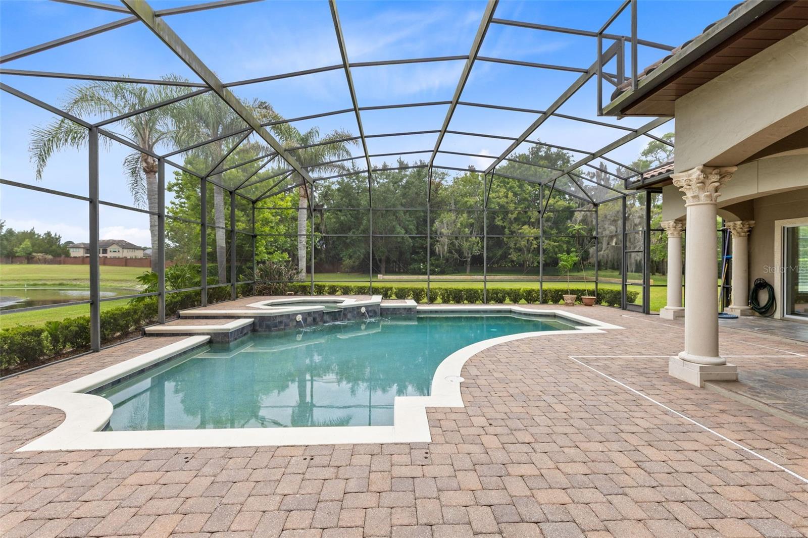 Sanford, Florida, 32771, United States, 4 Bedrooms Bedrooms, ,4 BathroomsBathrooms,Residential,Active,2045805