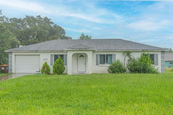 12475 SE 104TH TER, BELLEVIEW, FL 34420 - Image 1