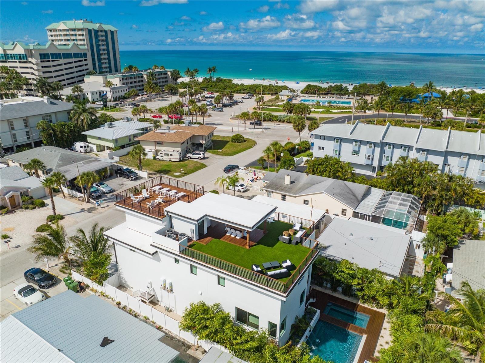 Sarasota, Florida, 34236, United States, 6 Bedrooms Bedrooms, ,8 BathroomsBathrooms,Residential,Active,1773155