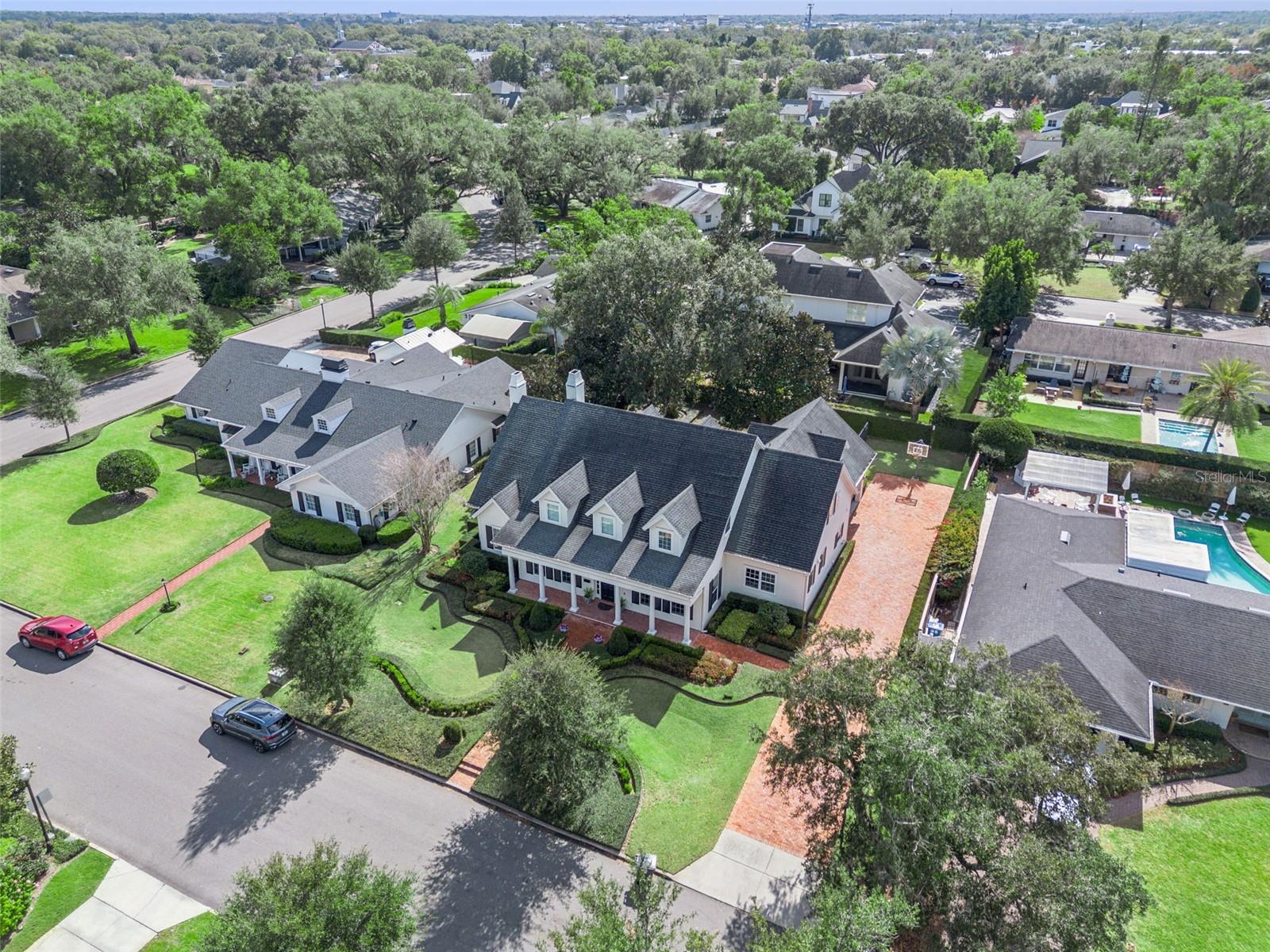 Winter Park, Florida, 32789, United States, 5 Bedrooms Bedrooms, ,5 BathroomsBathrooms,Residential,Active,2013170