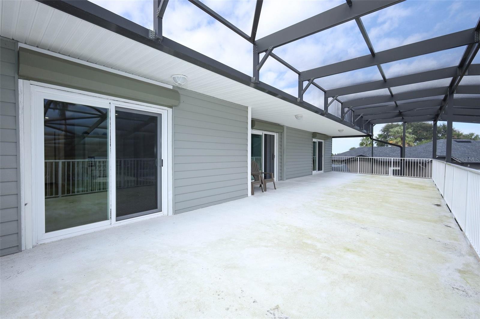 New Smyrna Beach, Florida, 32169, United States, 4 Bedrooms Bedrooms, ,4 BathroomsBathrooms,Residential,Active,1985597