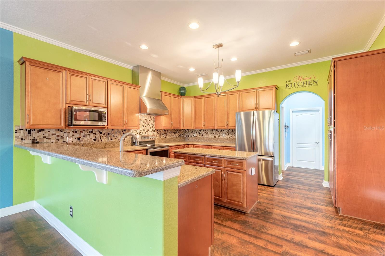 Daytona Beach, Florida, 32124, United States, 5 Bedrooms Bedrooms, ,4 BathroomsBathrooms,Residential,Active,1945086