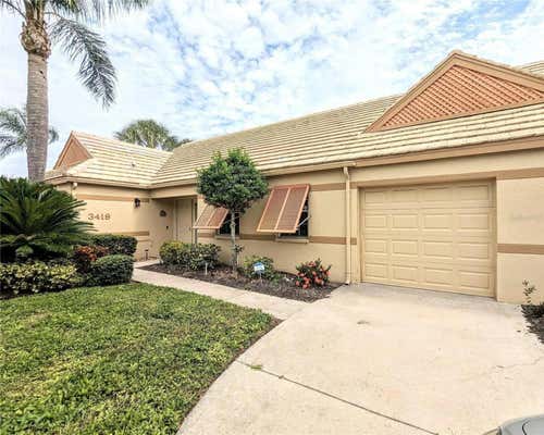 3419 57TH AVENUE DR W, BRADENTON, FL 34210 - Image 1