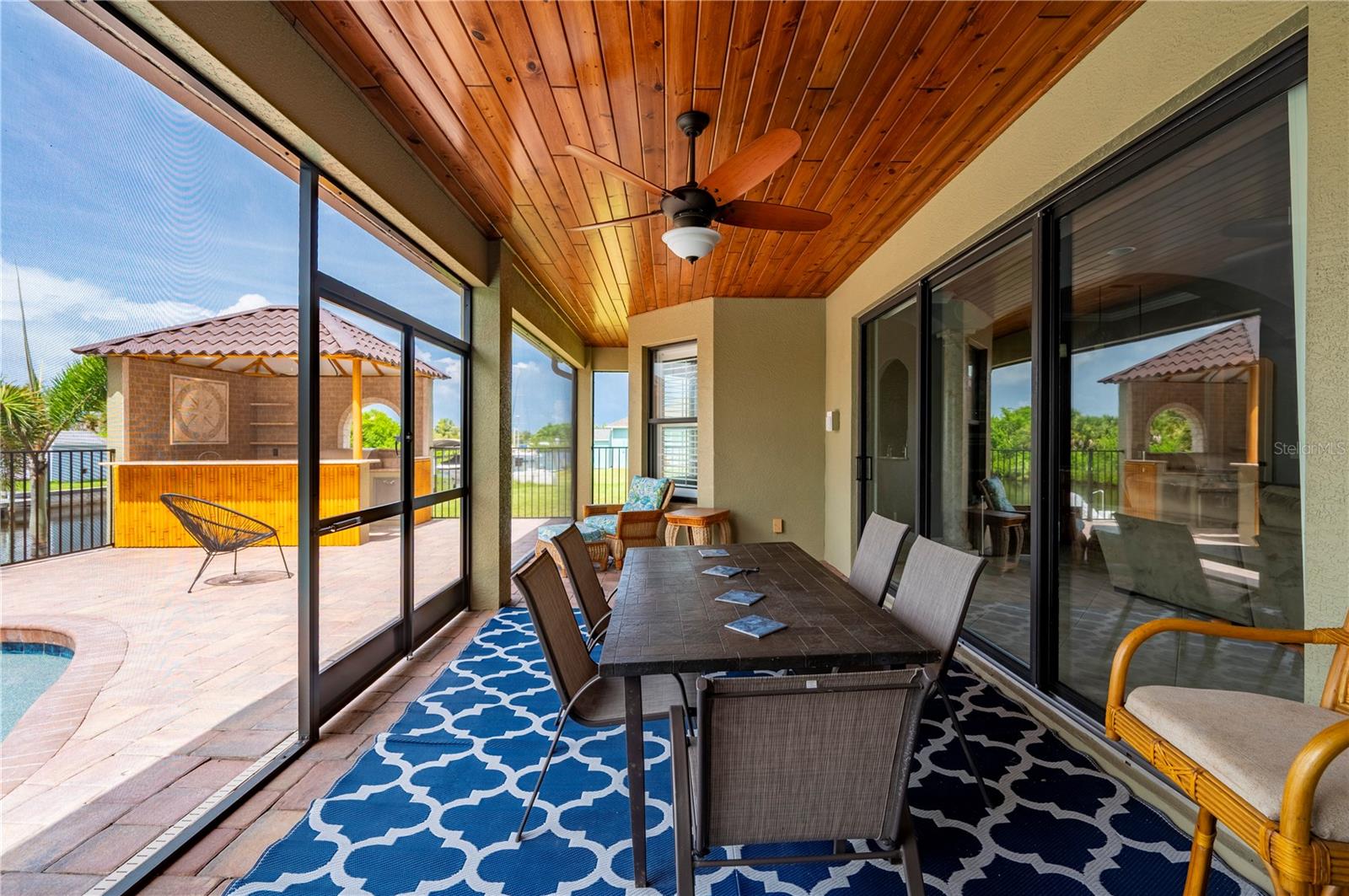 Port Charlotte, Florida, 33948, United States, 4 Bedrooms Bedrooms, ,5 BathroomsBathrooms,Residential,Active,1884978