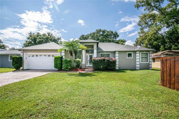 27637 LISA DR, TAVARES, FL 32778 - Image 1