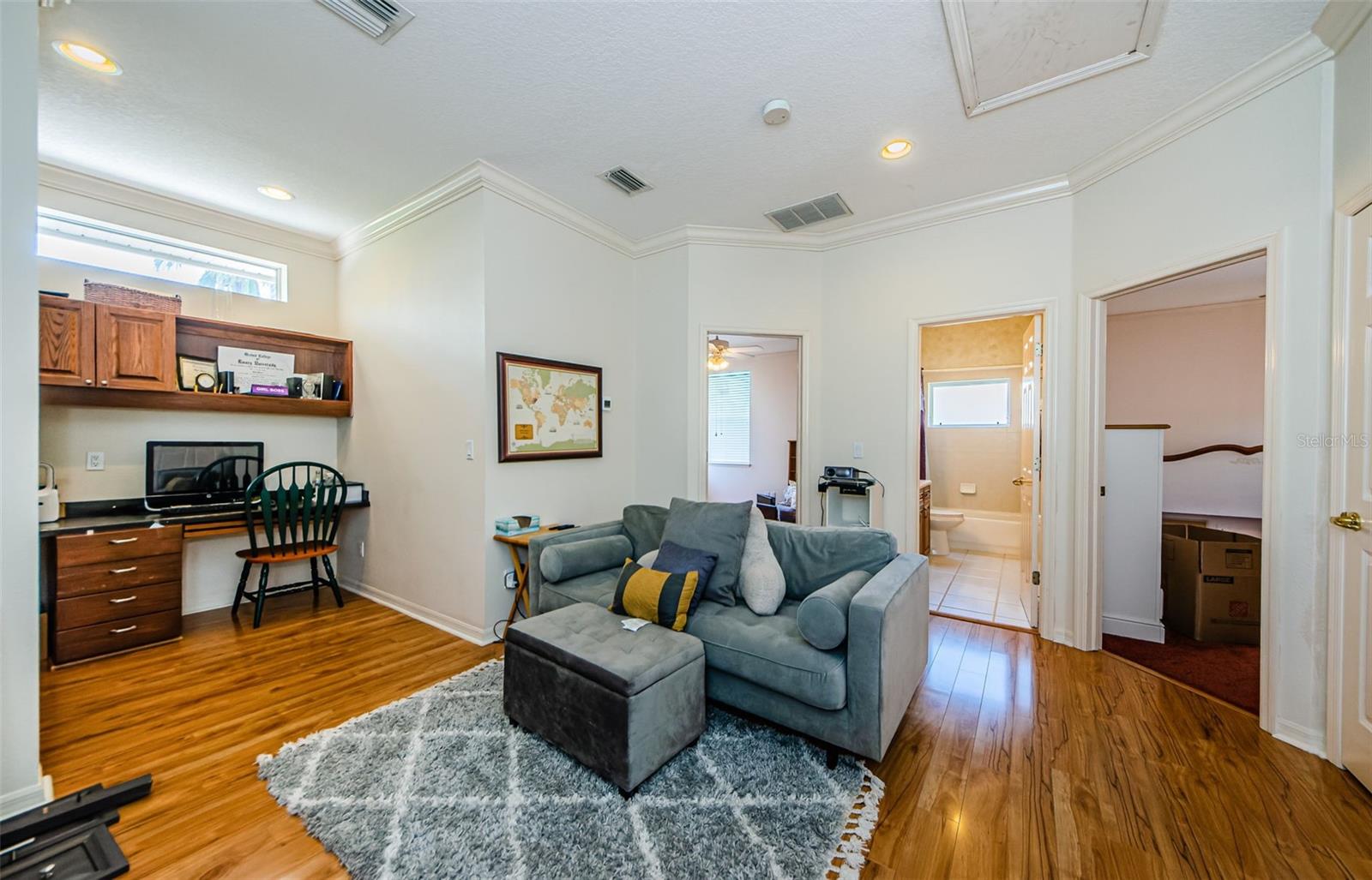 Tarpon Springs, Florida, 34688, United States, 5 Bedrooms Bedrooms, ,4 BathroomsBathrooms,Residential,Active,1853279
