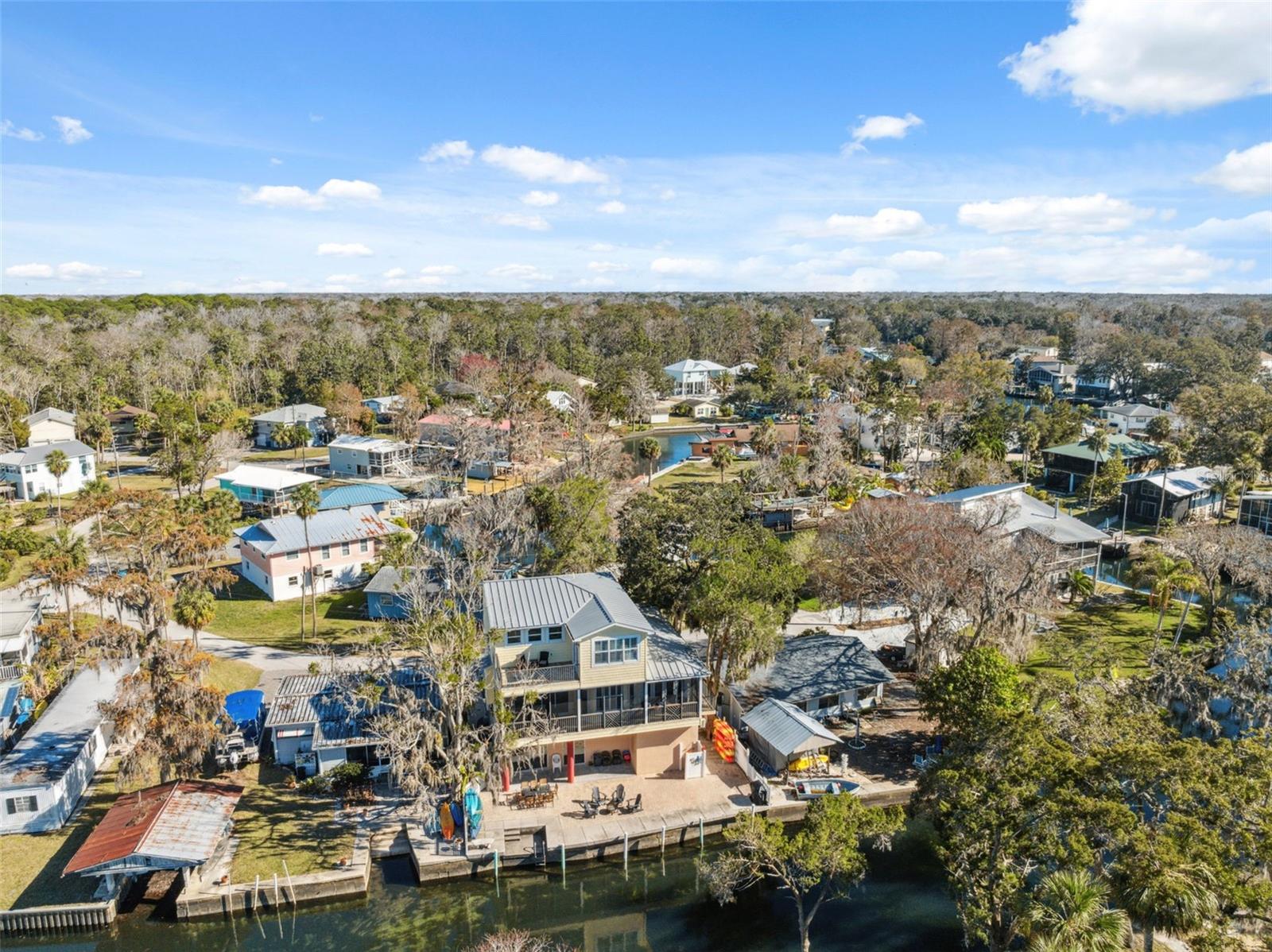 Weeki Wachee, Florida, 34607, United States, ,Residential,Active,1704743