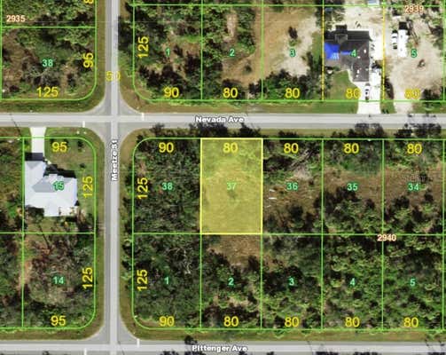 14123 NEVADA AVE, PORT CHARLOTTE, FL 33953 - Image 1