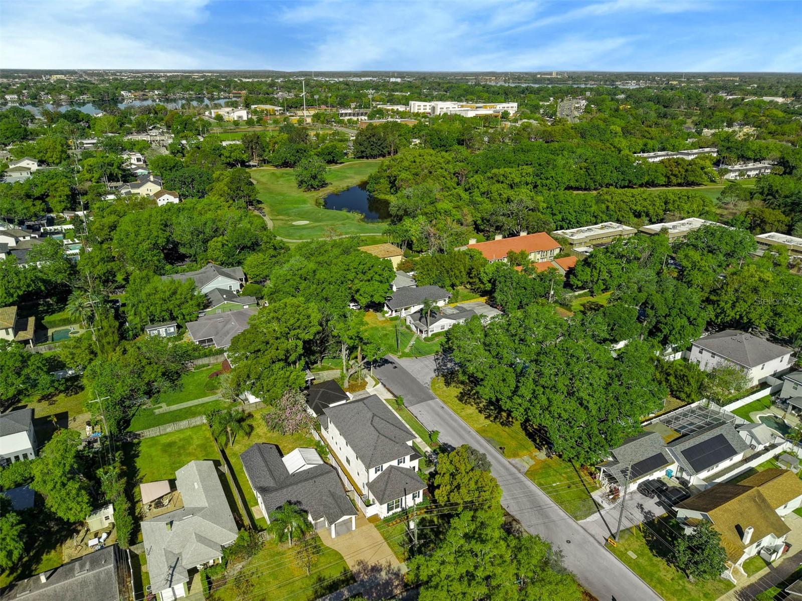 Orlando, Florida, 32804, United States, 5 Bedrooms Bedrooms, ,4 BathroomsBathrooms,Residential,Active,1702896