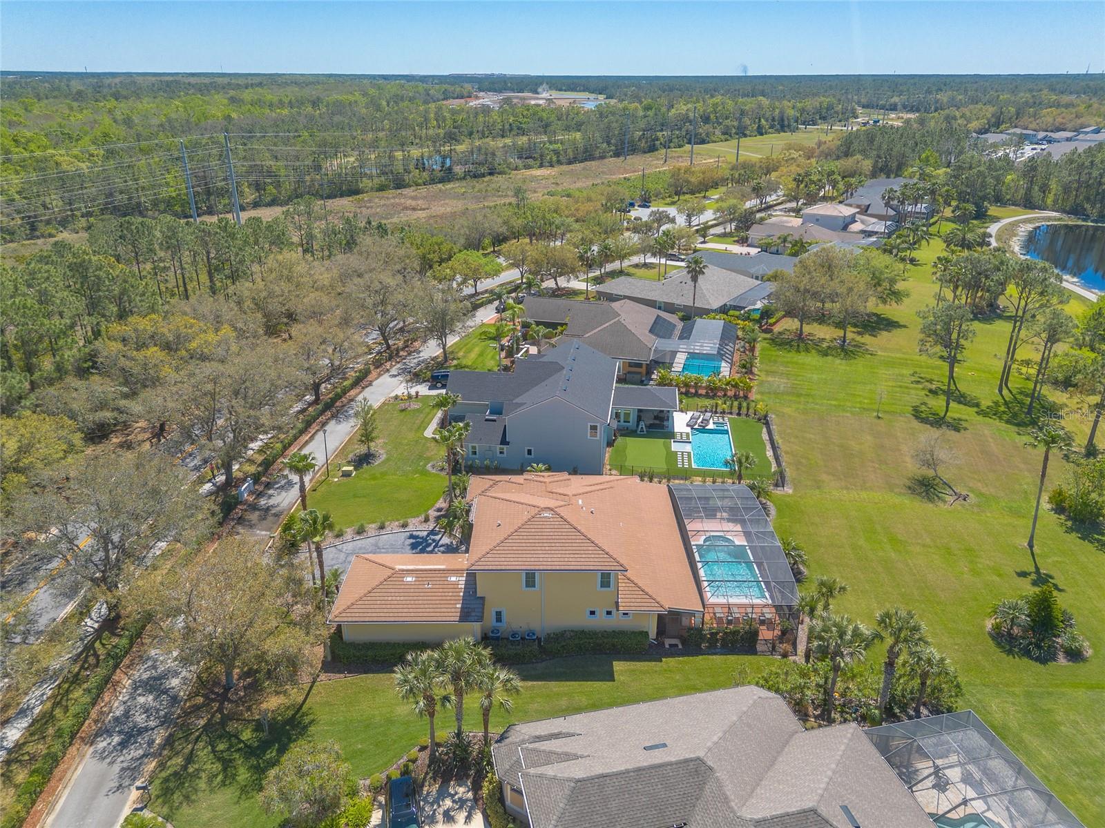 Daytona Beach, Florida, 32124, United States, 5 Bedrooms Bedrooms, ,4 BathroomsBathrooms,Residential,Active,1945086