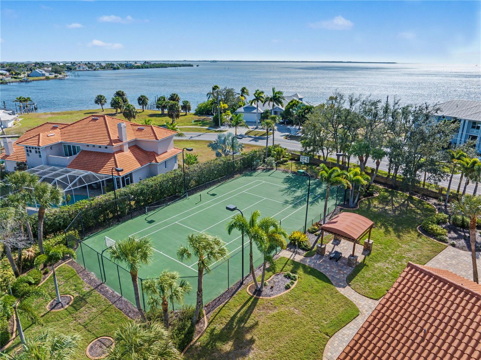 Port Charlotte, Florida, 33952, United States, 5 Bedrooms Bedrooms, ,9 BathroomsBathrooms,Residential,Active,2006954