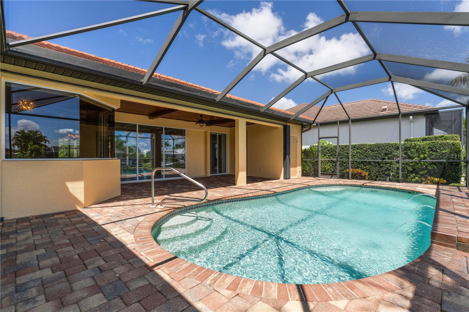 Punta Gorda, Florida, 33950, United States, 3 Bedrooms Bedrooms, ,3 BathroomsBathrooms,Residential,Active,1936105