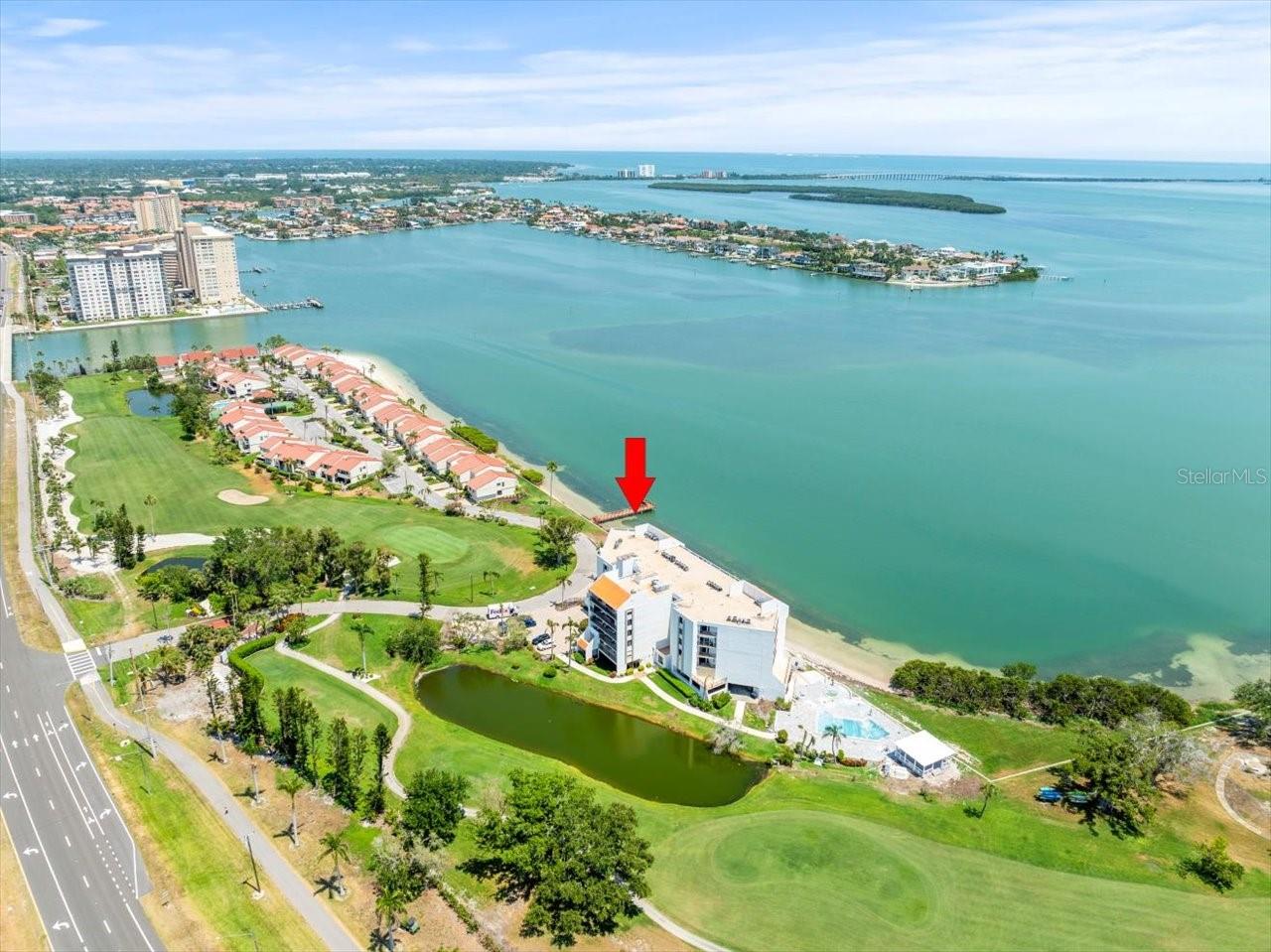 St Petersburg, Florida, 33715, United States, ,3 BathroomsBathrooms,Residential,Active,1798156
