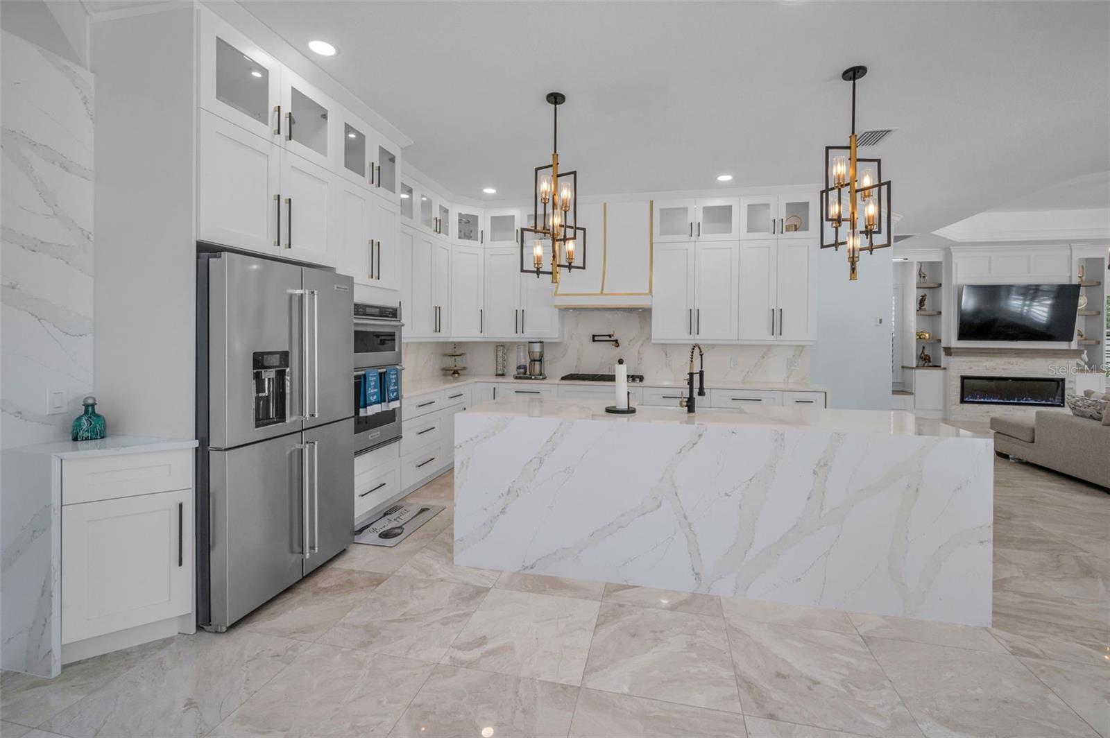 Trinity, Florida, 34655, United States, 4 Bedrooms Bedrooms, ,4 BathroomsBathrooms,Residential,Active,1900206