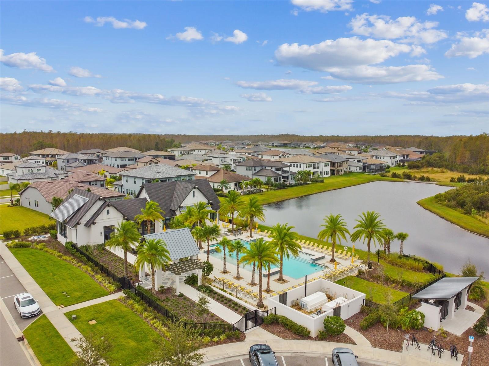 Odessa, Florida, 33556, United States, 5 Bedrooms Bedrooms, ,4 BathroomsBathrooms,Residential,Active,1941133