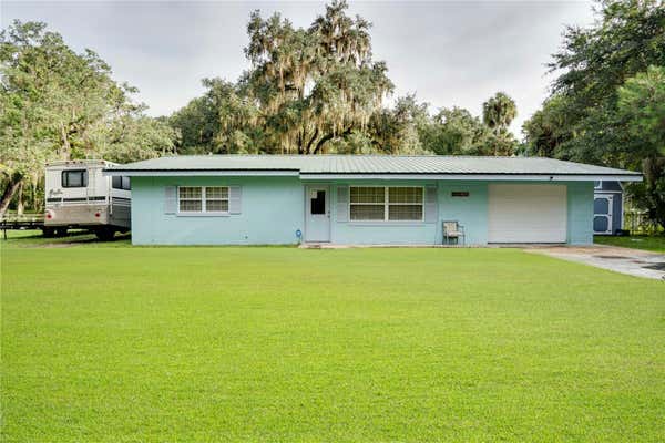 2190 CR 420, LAKE PANASOFFKEE, FL 33538 - Image 1