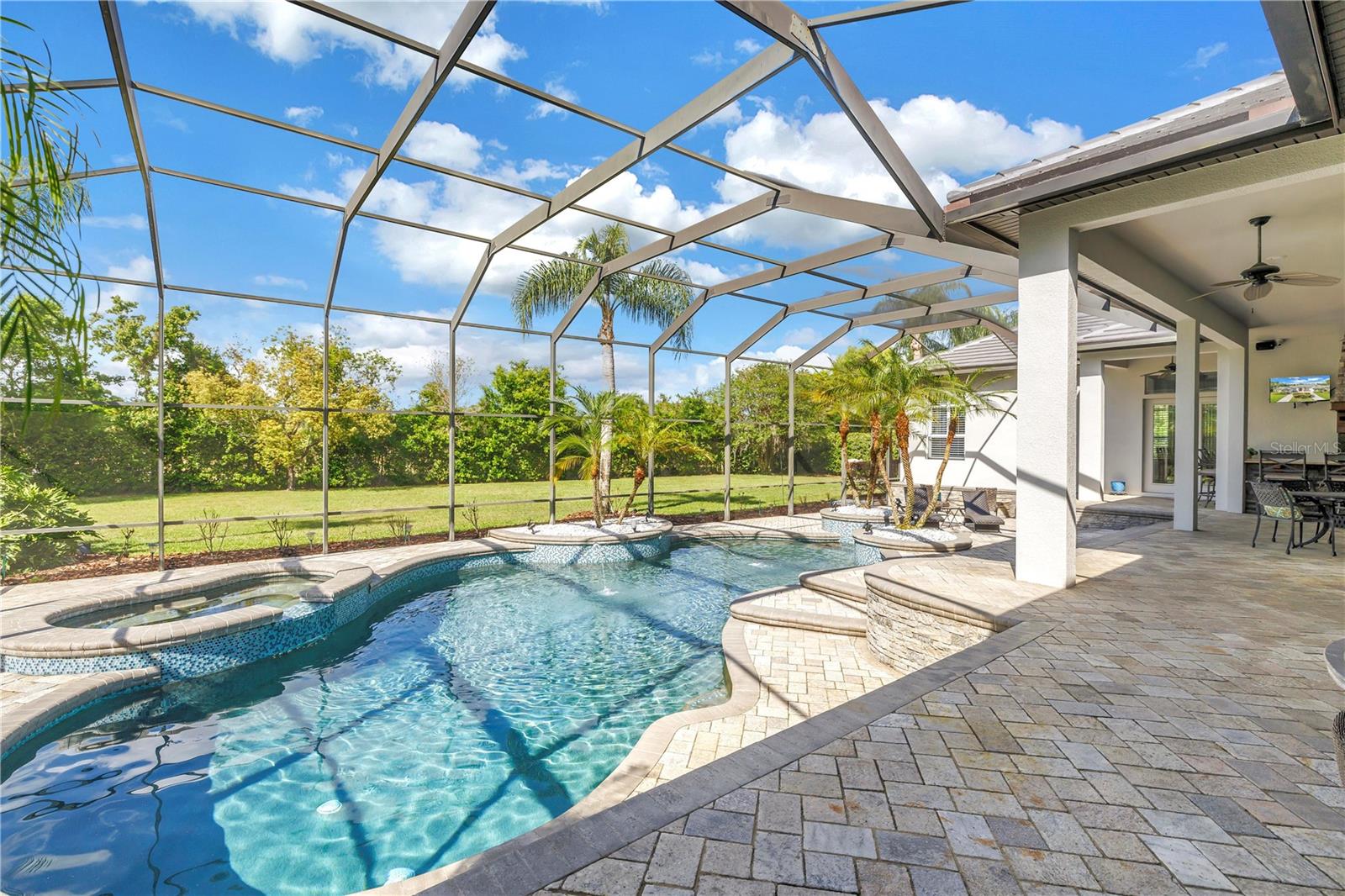 Odessa, Florida, 33556, United States, 4 Bedrooms Bedrooms, ,5 BathroomsBathrooms,Residential,Active,2035068