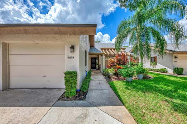 4521 KINGSMERE # 6, SARASOTA, FL 34235 - Image 1