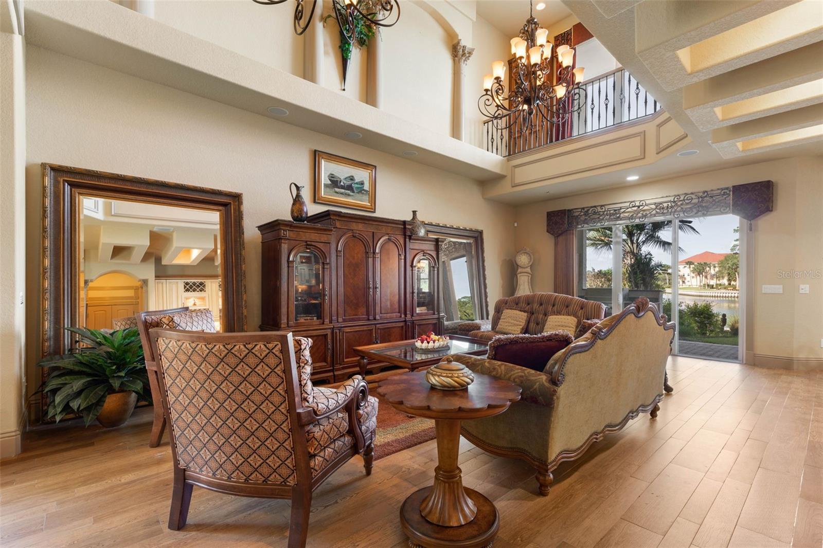 Palm Coast, Florida, 32137, United States, 5 Bedrooms Bedrooms, ,5 BathroomsBathrooms,Residential,Active,2044134