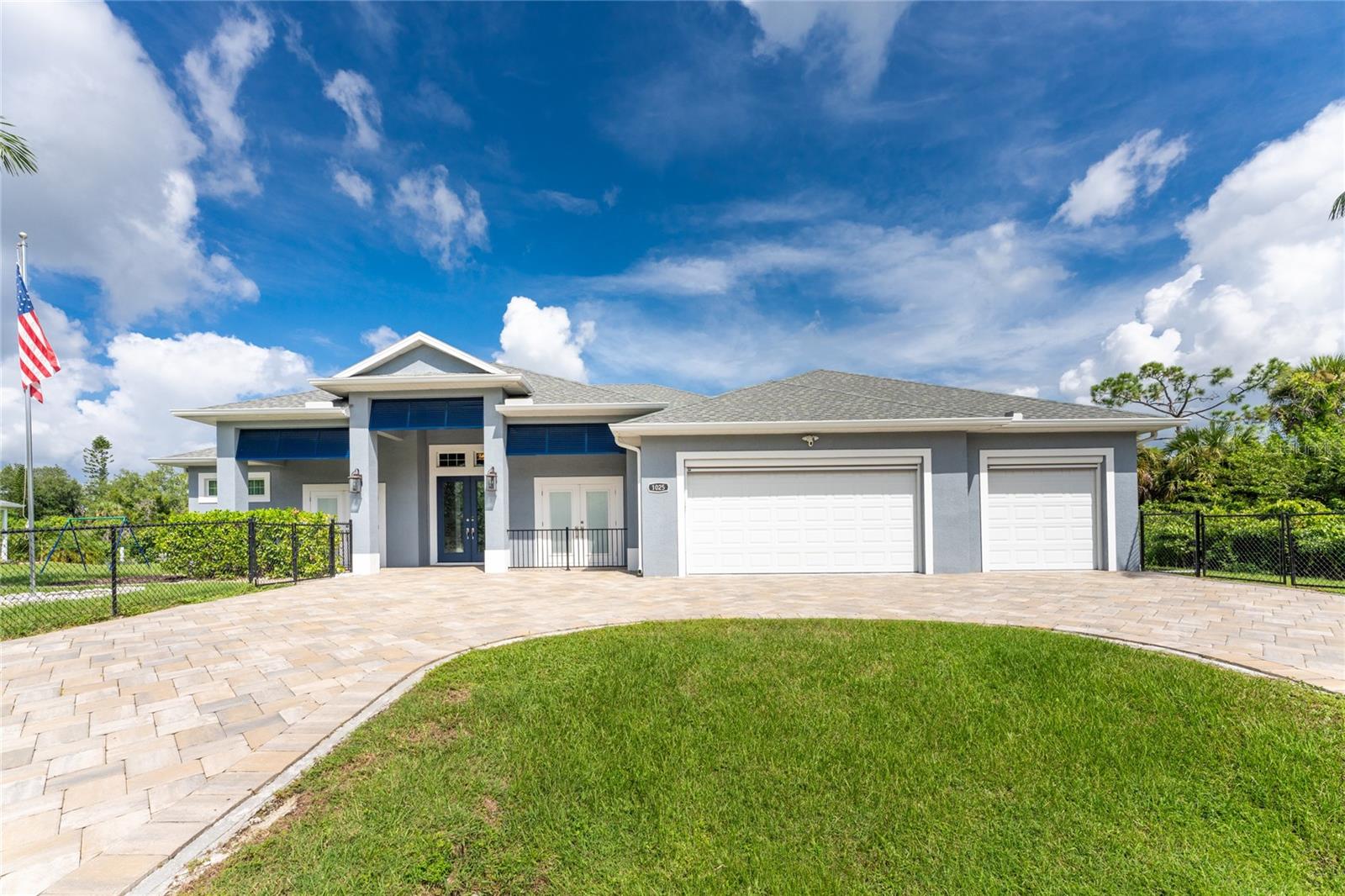 Port Charlotte, Florida, 33953, United States, 3 Bedrooms Bedrooms, ,3 BathroomsBathrooms,Residential,Active,1822008