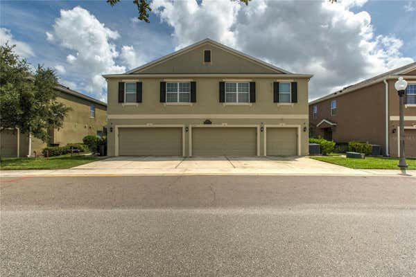 3537 SENECA CLUB LOOP # 17, ORLANDO, FL 32808 - Image 1