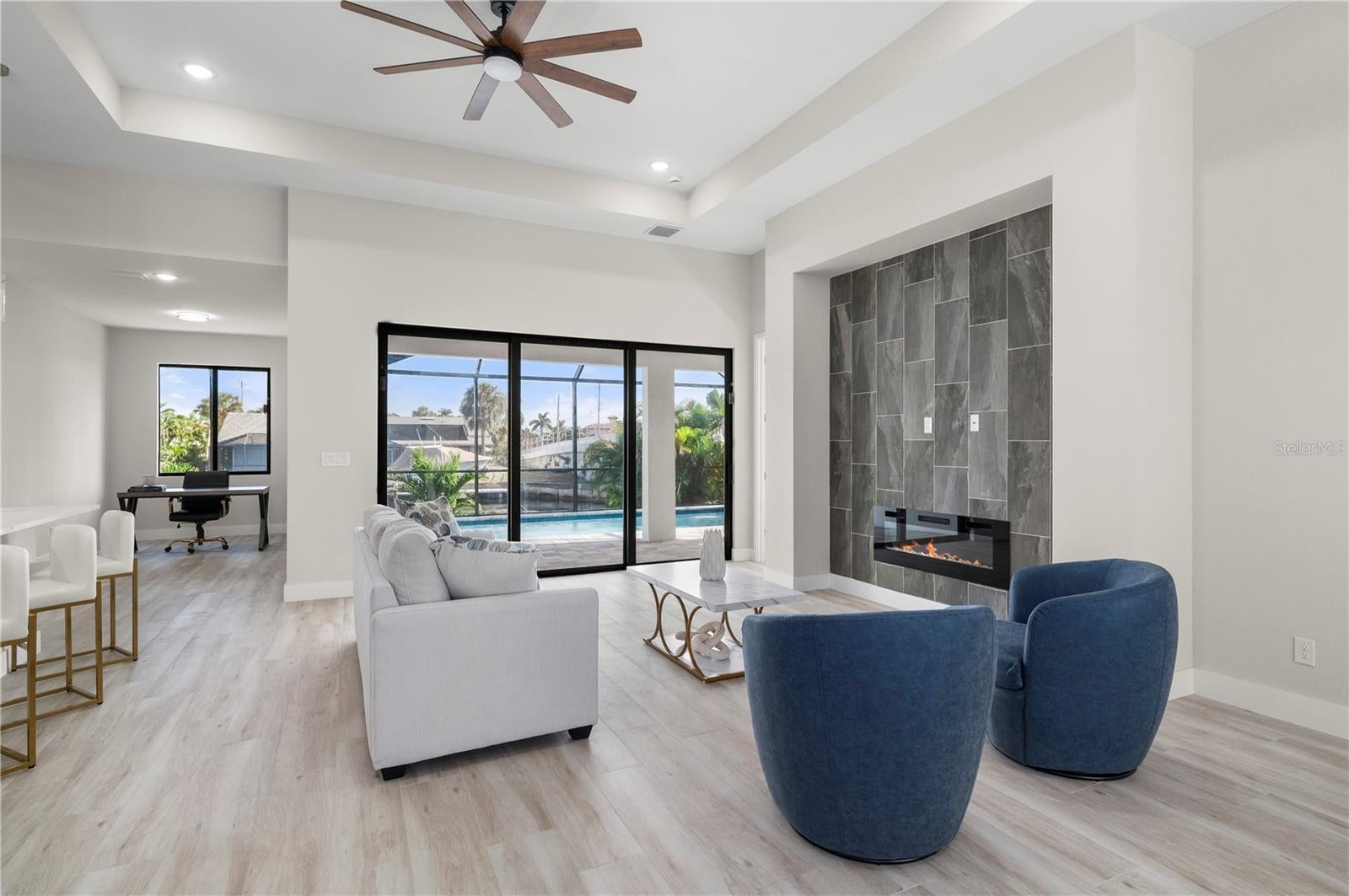 Punta Gorda, Florida, 33950, United States, 4 Bedrooms Bedrooms, ,3 BathroomsBathrooms,Residential,Active,1985584