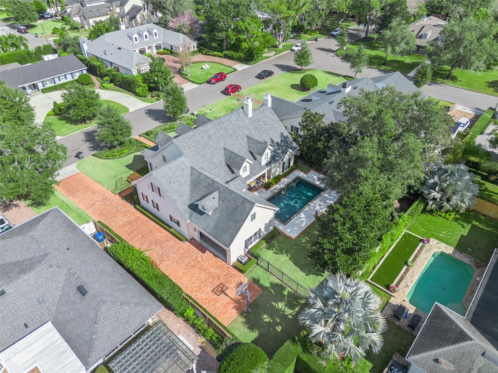 Winter Park, Florida, 32789, United States, 5 Bedrooms Bedrooms, ,5 BathroomsBathrooms,Residential,Active,2013170