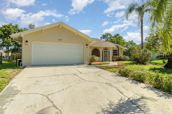 1749 GLENRIDGE ST NW, PALM BAY, FL 32907 - Image 1