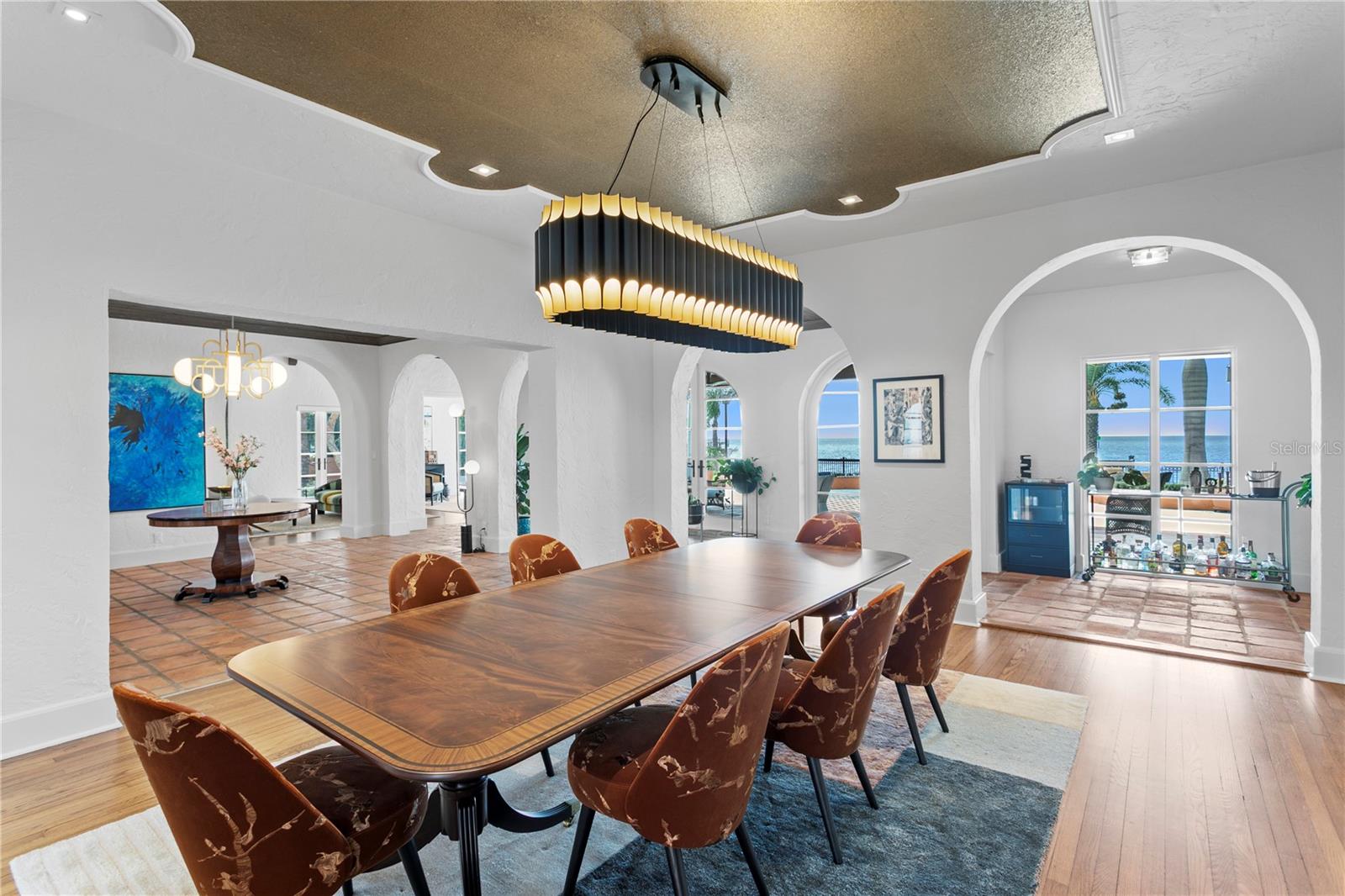 St Petersburg, Florida, 33704, United States, 6 Bedrooms Bedrooms, ,7 BathroomsBathrooms,Residential,Active,1871834