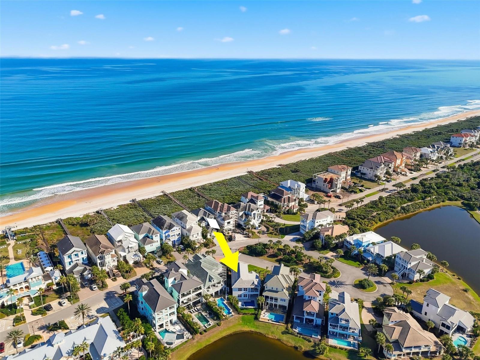 Palm Coast, Florida, 32137, United States, 5 Bedrooms Bedrooms, ,5 BathroomsBathrooms,Residential,Active,2006858