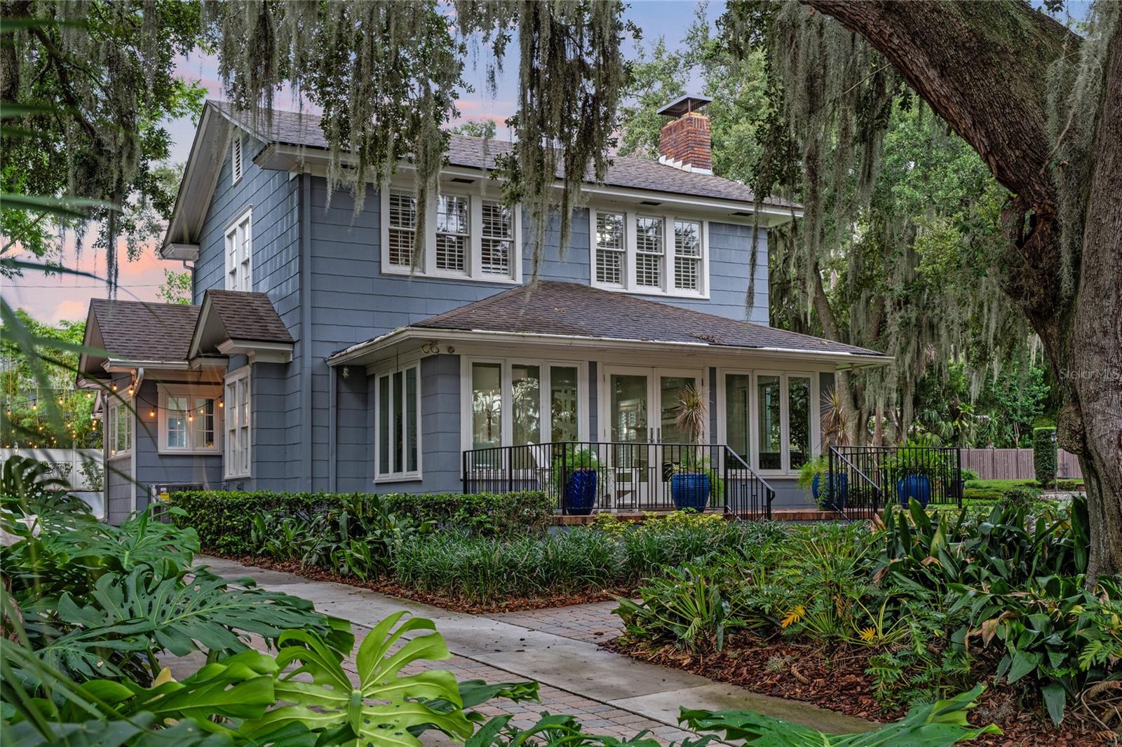 Orlando, Florida, 32803, United States, 5 Bedrooms Bedrooms, ,5 BathroomsBathrooms,Residential,Active,1926917