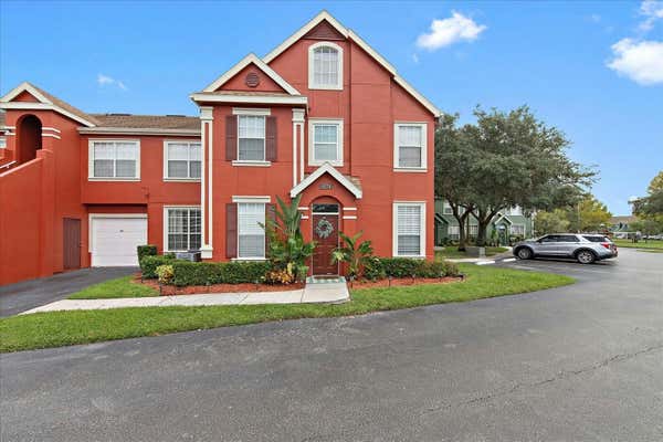 9578 LAKE CHASE ISLAND WAY # 9578, TAMPA, FL 33626 - Image 1