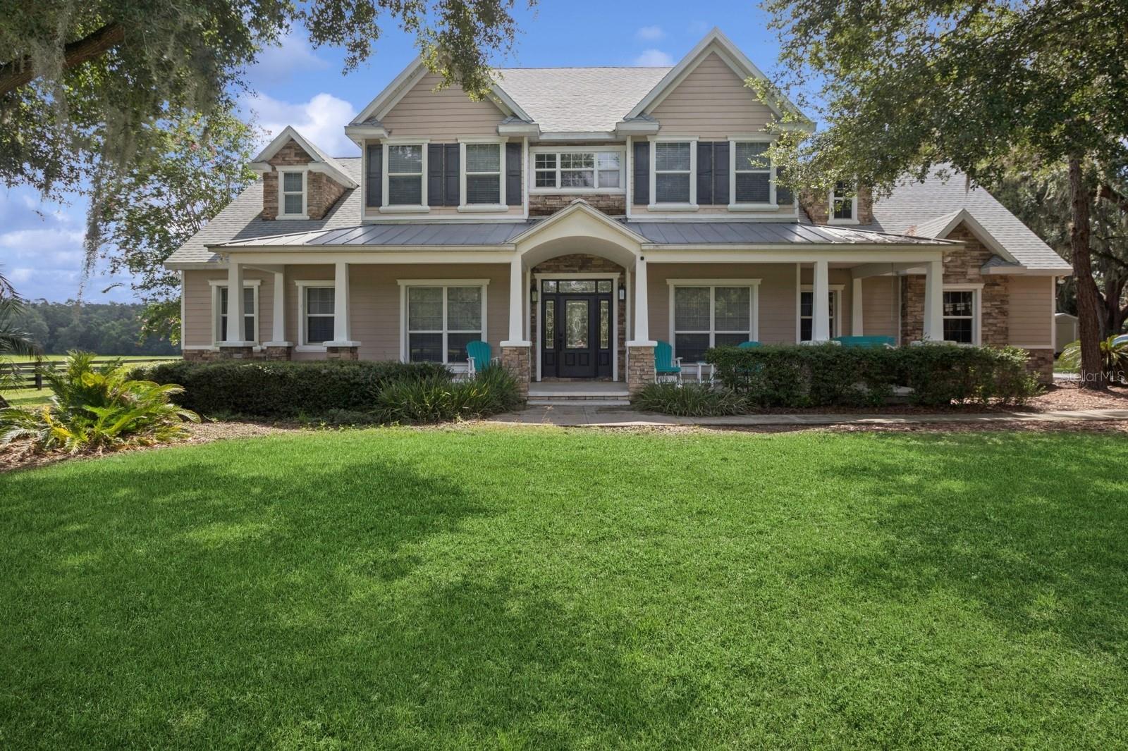 Fruitland Park, Florida, 34731, United States, 7 Bedrooms Bedrooms, ,6 BathroomsBathrooms,Residential,Active,1894791