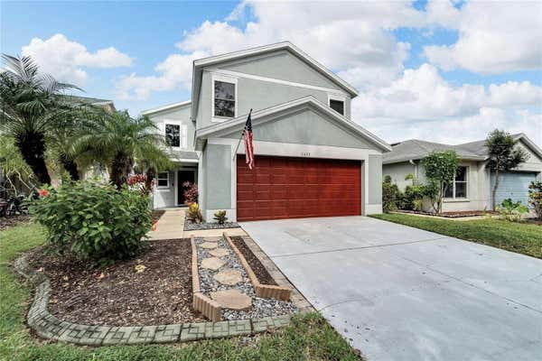 11433 CRESTLAKE VILLAGE DR, RIVERVIEW, FL 33569 - Image 1