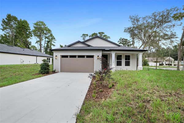 136 DIRKSEN DR, DEBARY, FL 32713 - Image 1