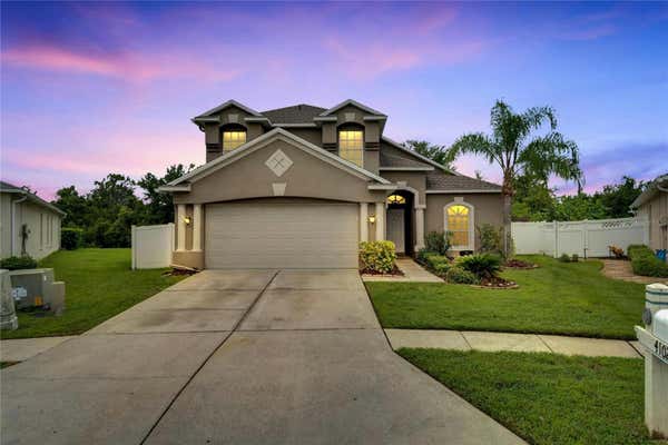 4102 MEDBURY DR, WESLEY CHAPEL, FL 33543 - Image 1