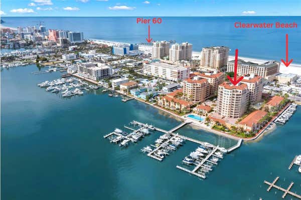 521 MANDALAY AVE APT 405, CLEARWATER BEACH, FL 33767 - Image 1