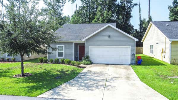 2141 NW 76TH PL, GAINESVILLE, FL 32609 - Image 1