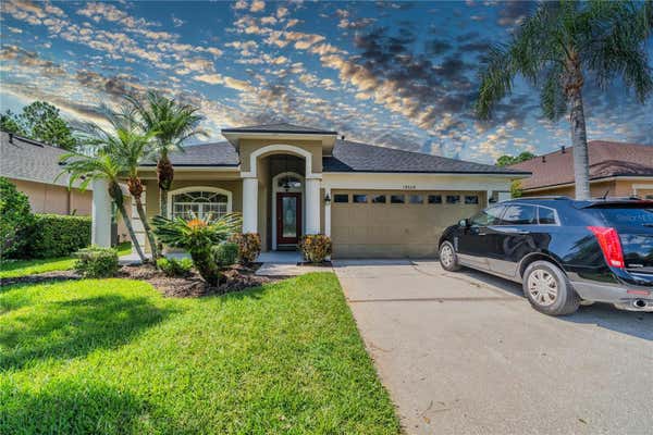 14604 CORKWOOD DR, TAMPA, FL 33626 - Image 1