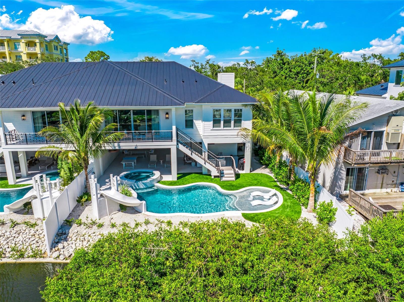 Sarasota, Florida, 34242, United States, 4 Bedrooms Bedrooms, ,5 BathroomsBathrooms,Residential,Active,1922294