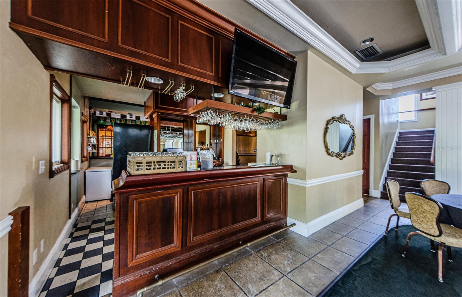 Tarpon Springs, Florida, 34688, United States, 5 Bedrooms Bedrooms, ,4 BathroomsBathrooms,Residential,Active,1853279