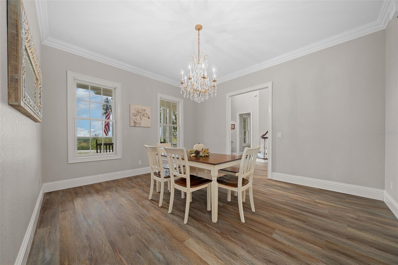 Ocala, Florida, 34471, United States, 5 Bedrooms Bedrooms, ,5 BathroomsBathrooms,Residential,Active,1909634