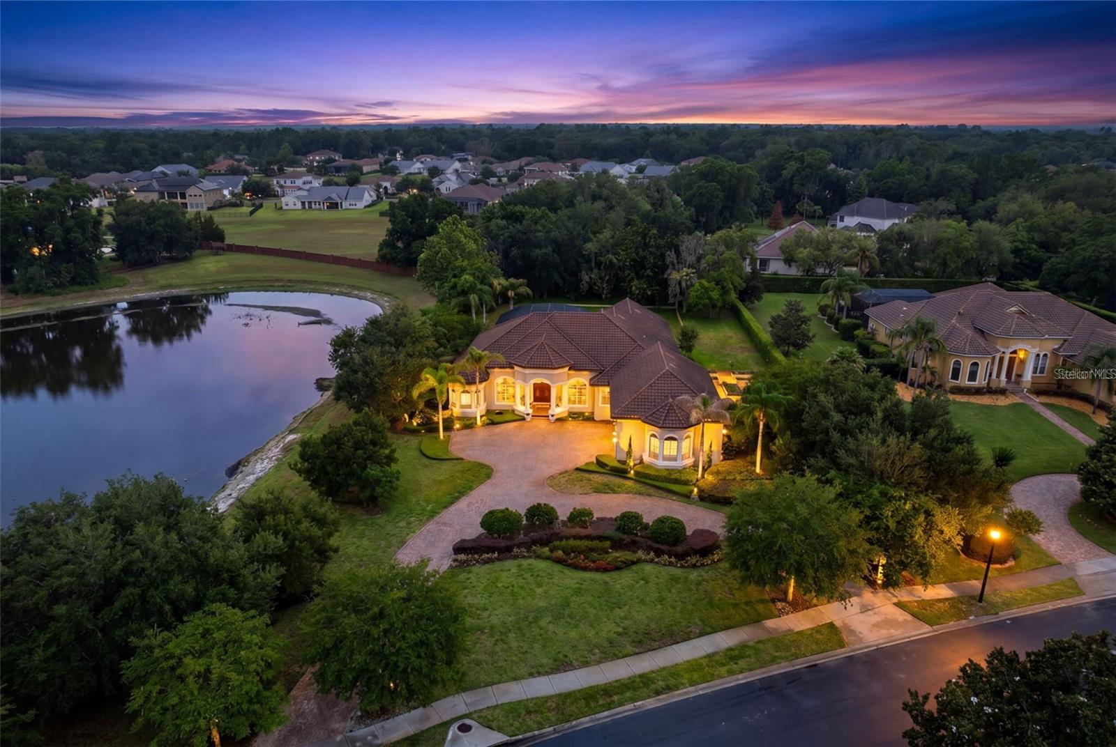 Sanford, Florida, 32771, United States, 4 Bedrooms Bedrooms, ,4 BathroomsBathrooms,Residential,Active,2045805