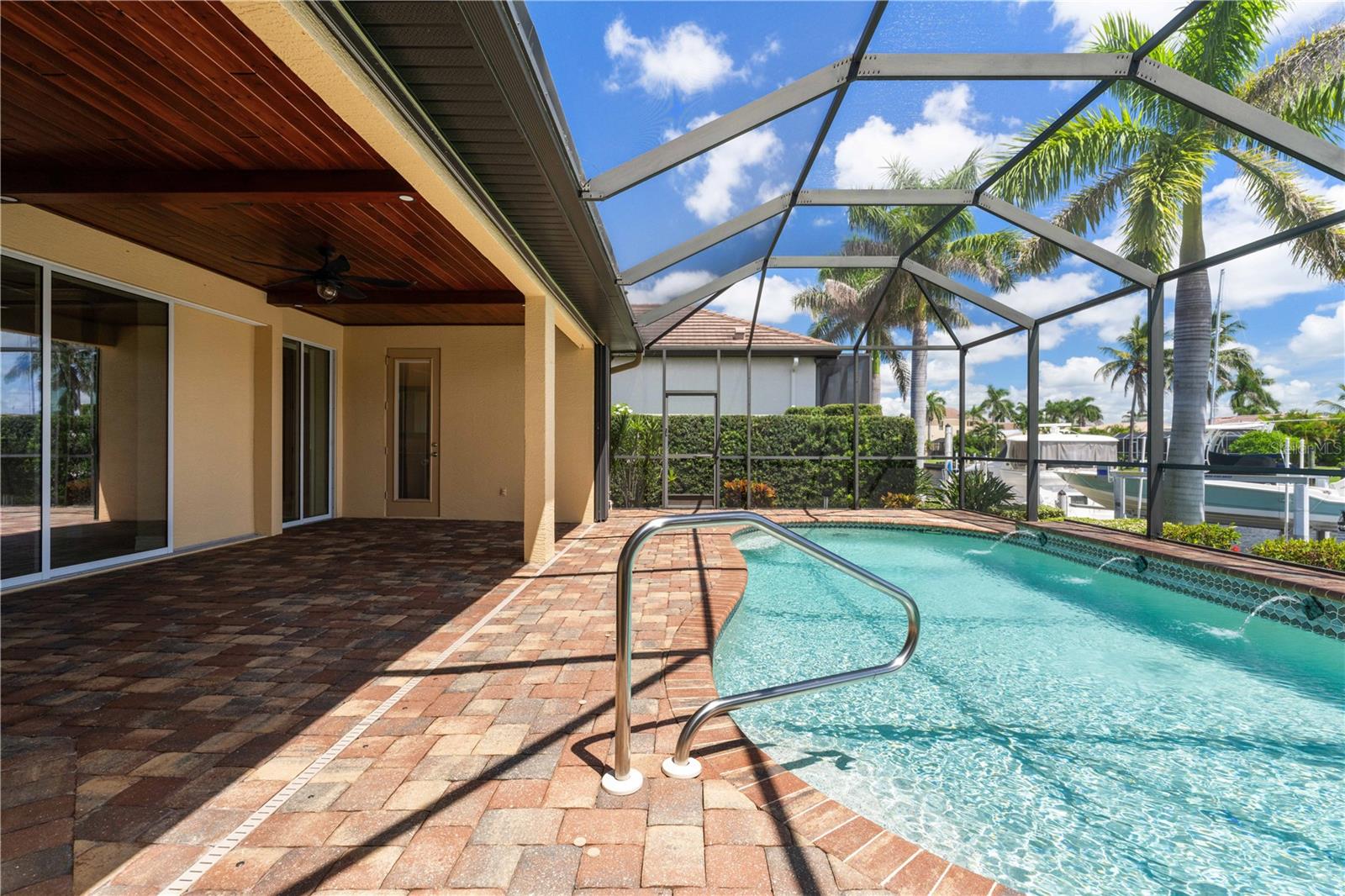 Punta Gorda, Florida, 33950, United States, 3 Bedrooms Bedrooms, ,3 BathroomsBathrooms,Residential,Active,1936105