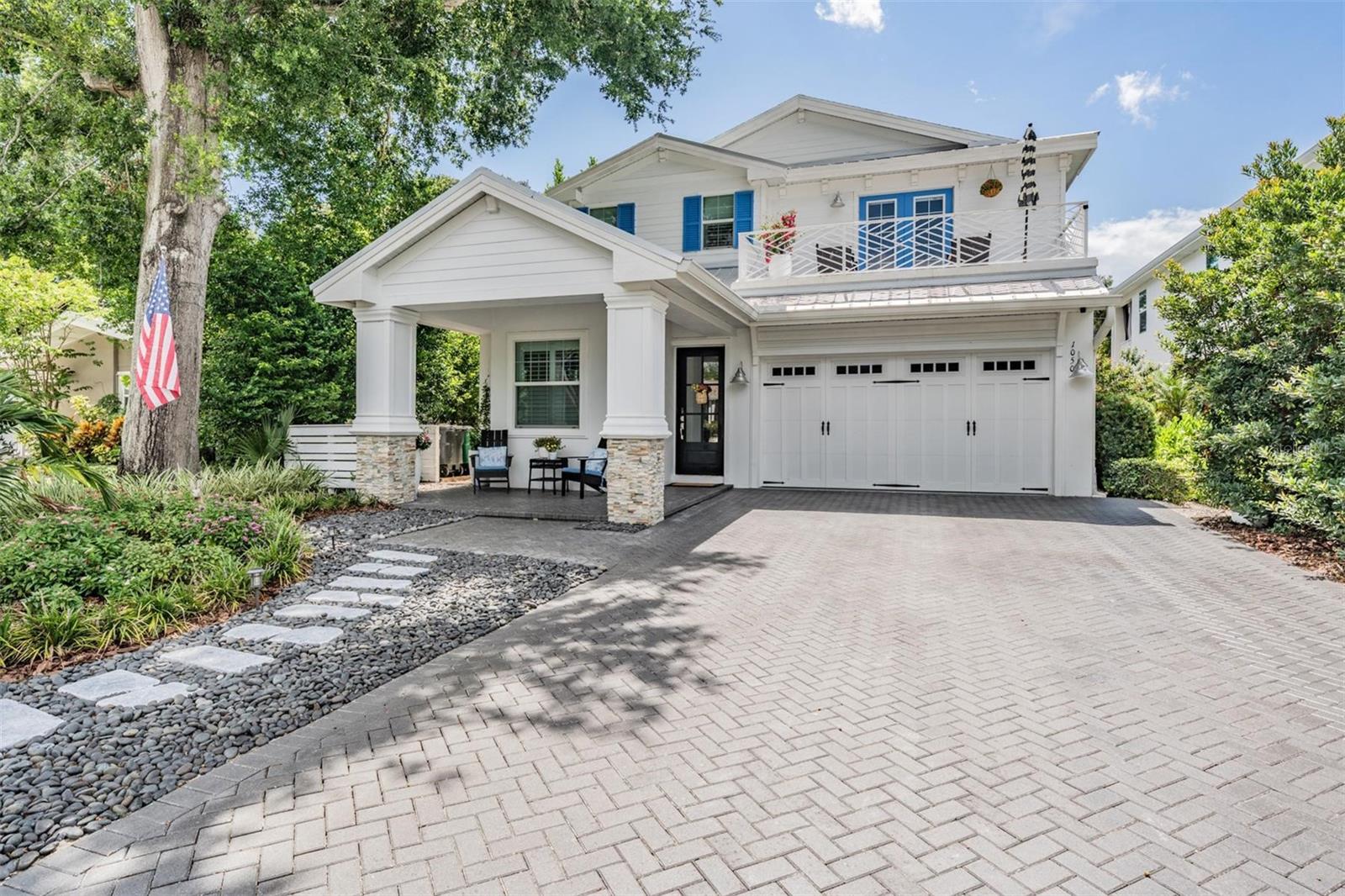 Safety Harbor, Florida, 34695, United States, 4 Bedrooms Bedrooms, ,4 BathroomsBathrooms,Residential,Active,1914810