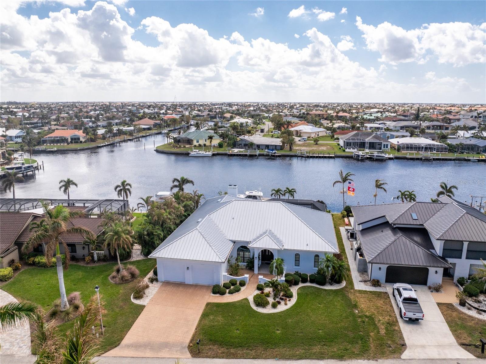 Punta Gorda, Florida, 33950, United States, 3 Bedrooms Bedrooms, ,4 BathroomsBathrooms,Residential,Active,1703827