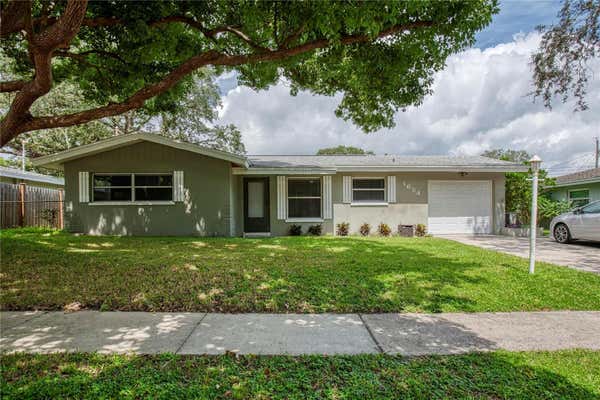 1654 CAMBRIDGE DR, CLEARWATER, FL 33756 - Image 1