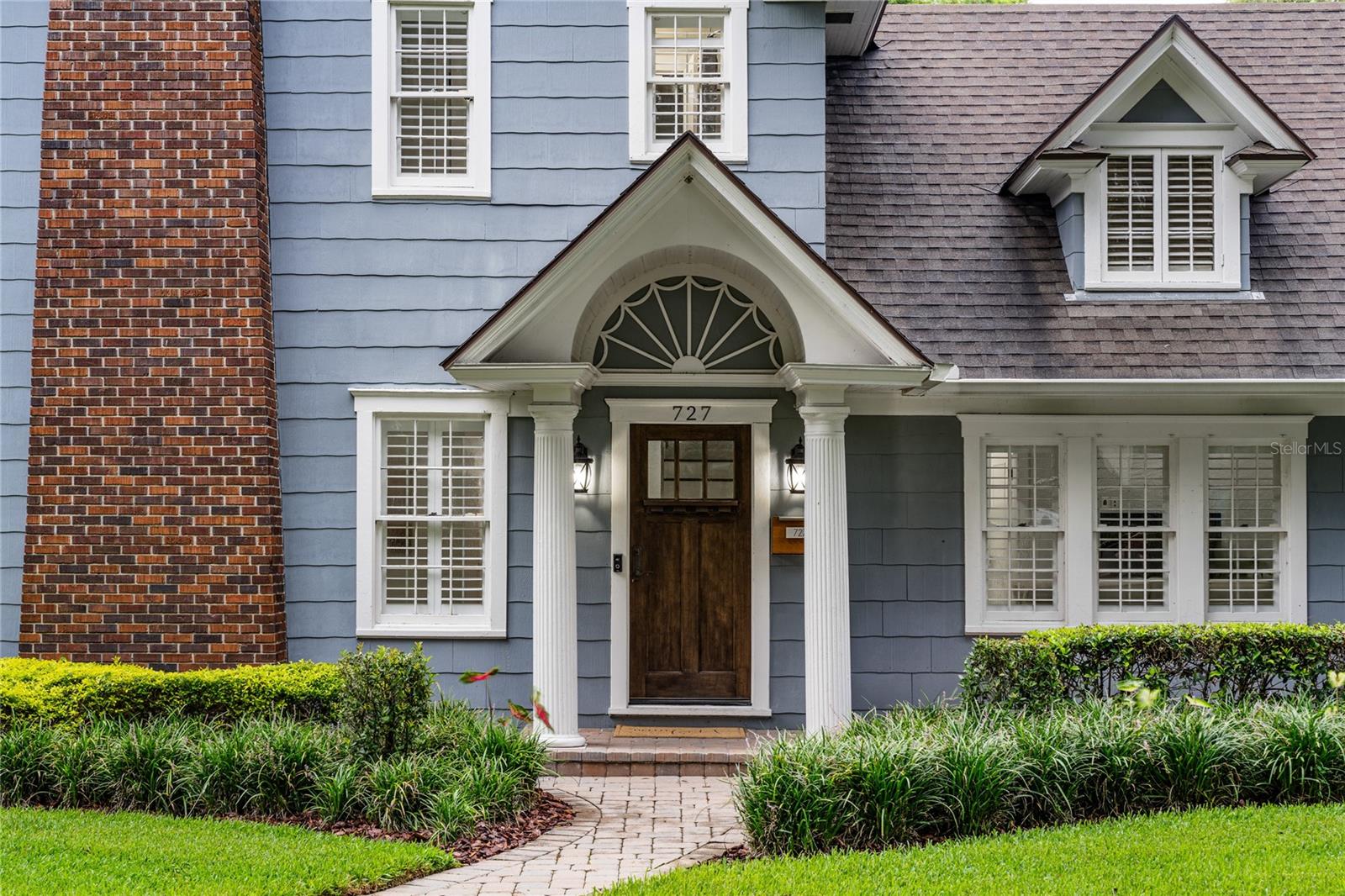 Orlando, Florida, 32803, United States, 5 Bedrooms Bedrooms, ,5 BathroomsBathrooms,Residential,Active,1926917
